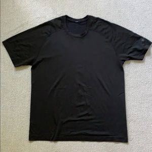 Lululemon Men's Metal Vent Tech Tee - Toronto 10K
